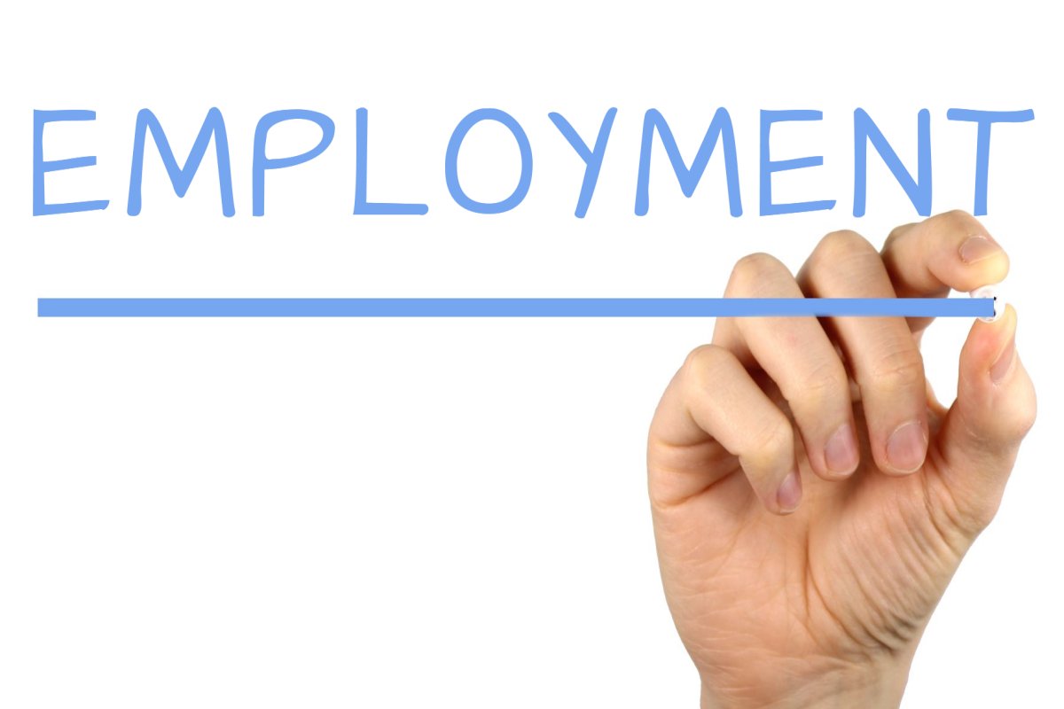 Permalink to New Employment Laws – Are You Ready? employment